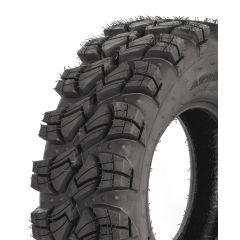 Bronco Tire Hyper X 27x11.00-14 E-appr. (74-01-06565)