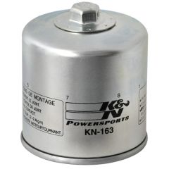 K&N Oilfilter (20-KN163)