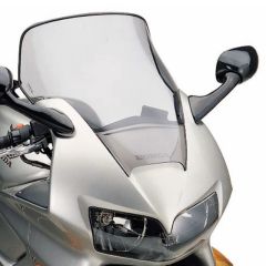 Givi Specific screen, smoked 46 x 42 cm (HxW) (D200S)