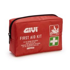 Givi Portable first aid kit - S301