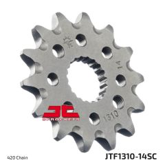 JT Front Sprocket SC - Self Cleaning Lightweight JTF1310.14SC (274-F1310-14SC)