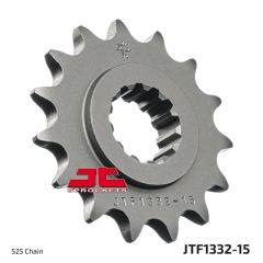 JT Front Sprocket JTF1332.15 (274-F1332-15)