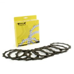 ProX Friction Plate Set RM125 '92-01 (400-16-S32004)
