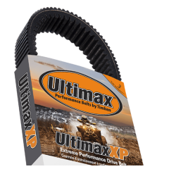 Ultimax UXP448 Drive belt ATV