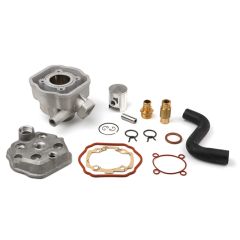 Airsal Cylinder kit & Head, 69,5cc, Peugeot Vertical LC