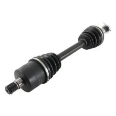 All Balls Axle complete 8 Can-Am left rear ATV - 78-AB8-CA-8-304