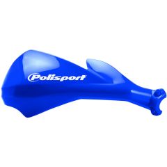 Polisport Sharp handprotector blue