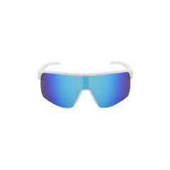 Spect Red Bull Dakota Sunglasses white smoke with blue mirror