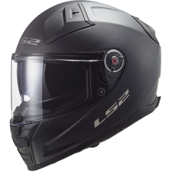 LS2 Helmet FF811 Vector II Solid Matt Black