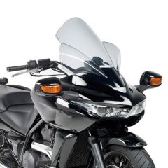 Givi Specific screen, smoked 66 x 45 cm (HxW) (D316S)