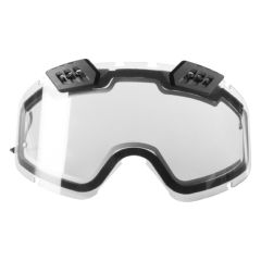 CKX Heated Lens to Goggle 210° clear