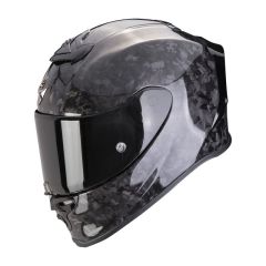 Scorpion Helmet EXO-R1 EVO AIR ONYX Carbon black