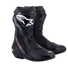 Alpinestars Boot Supertech R v2 Black
