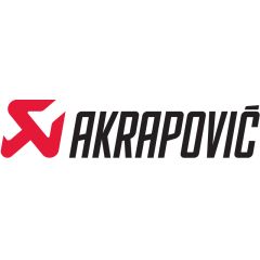Akrapovic Insert SS V-TUV199 - V-TUV199