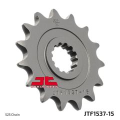 JT Front Sprocket JTF1537.15 (274-F1537-15)