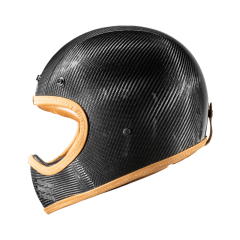 Premier Helmets MX Platinum ED. Carbon