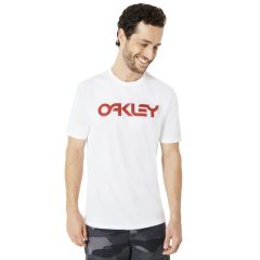 Oakley MARK II TEE White