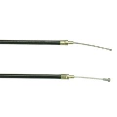 Sno-X Throttle cable - 85-2218