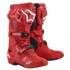 Alpinestars Boot Tech 10 Red