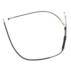 Sno-X Throttle cable Summit X/XRS/Adrenaline 800R - 85-05229
