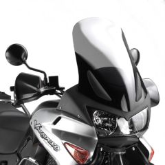 Givi Specific screen, smoked 60 x 48 cm (HxW) - D300S
