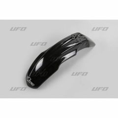 UFO Front fender CRF150 07- Black 001