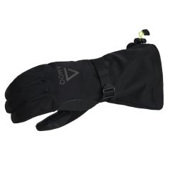 AMOQ Nova Gloves Black