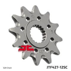JT Front Sprocket SC - Self Cleaning Lightweight JTF427.12SC (274-F427-12SC)