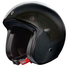 Premier Helmet Le Petit Classic Evo Carbon