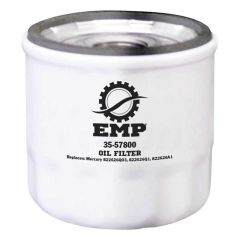 EMP Oil Filter Honda/Mercury/Mariner