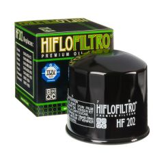 HiFlo oil filter HF202