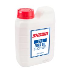 Showa FF OIL SS05 (15,1 CST at 40ºC) 1 Liter (L598005001)