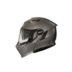 Simpson Helmet Darksome Gunmetal