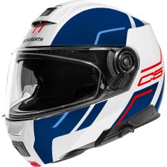 Schuberth Helmet C5 Master blue