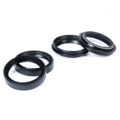 ProX Front Fork Seal and Wiper Set KTM85SX '03-17 + Freeride (400-40-S4352-99P)