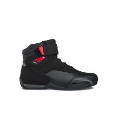 Stylmartin Shoe Vector WP Black/Red