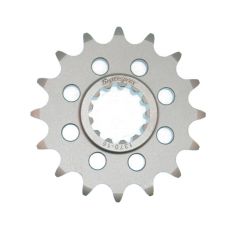Supersprox Front sprocket 1370.16RB with rubber bush (27-1-1370-16-RB)