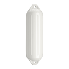 Polyform US fender NF 3 white 14.2 x 48.3 cm