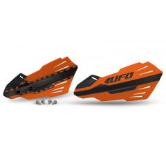 UFO Handguards for OEM KTM 125-450 2014- Orange