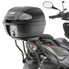 Givi Specific plate for MONOLOCK® boxes Yamaha Aerox (13) (SR2113)