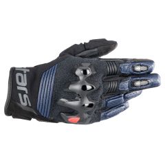 Alpinestars Glove Halo Blue/Black