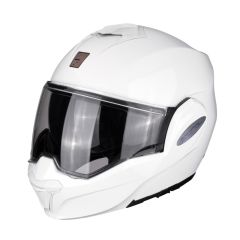 Scorpion Helmet EXO-TECH Solid white