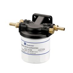 Water Separating Fuel Filter kit 10 micron
