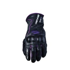 Five Glove RFX4 Woman Black/Purple