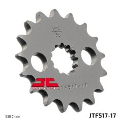 JT Front Sprocket JTF517.17 (274-F517-17)