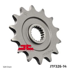JT Front Sprocket JTF326.14 (274-F326-14)