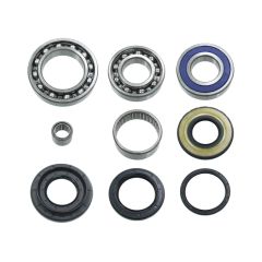 Bronco ATV Differential Bearing & Seal Kit - 78-03A26