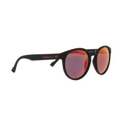 Spect Red Bull Lace Sunglasses black/smoke/red mirror POL