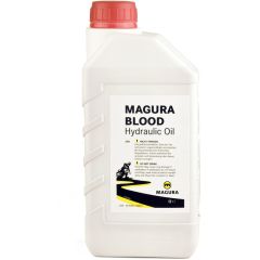 Magura Blood clutch oil 1L (721821)