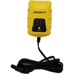 Motobatt Tech1 6/12V 1Amp charger